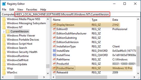 Image result for Check Windows Version PowerShell
