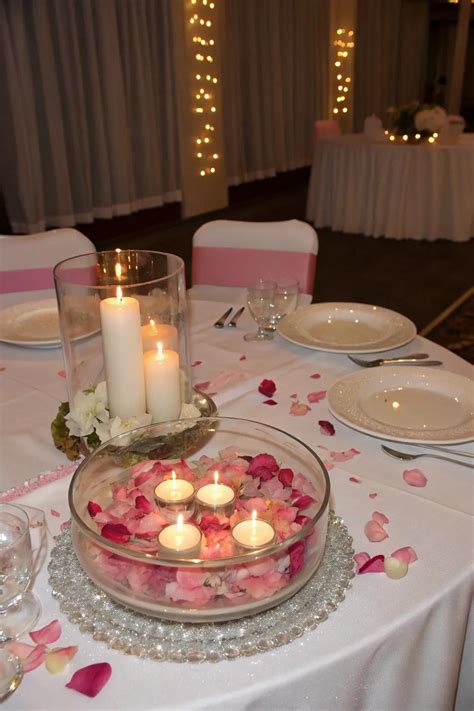 25+ Charming DIY Sweet 16 Table Centerpiece Ideas