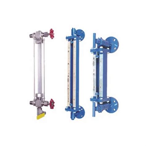 Level Indicators - Rotameter For Gas Manufacturer from Mumbai