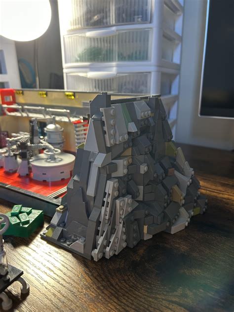 Lego breaking bad moc! Please give me some recommendations on how to ...