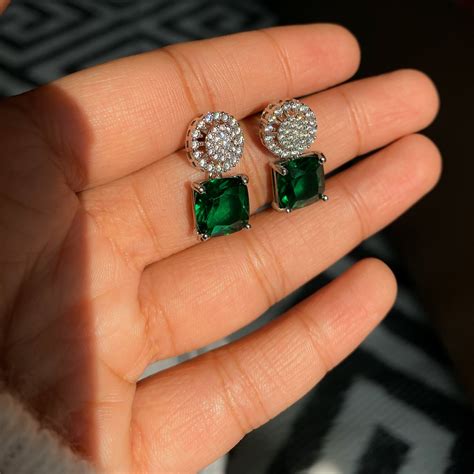 Buy Ethnic Earrings online – RosyWine