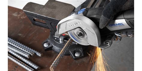 US40-04 Corded Rotary Circular Saws | Dremel