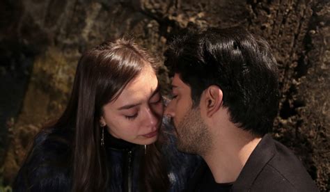 Endless Love 3 luglio: Nihan ha dei sospetti su Zeynep