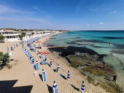 LIDO SAN GIOVANNI (Gallipoli) - Lodging Reviews & Photos - Tripadvisor