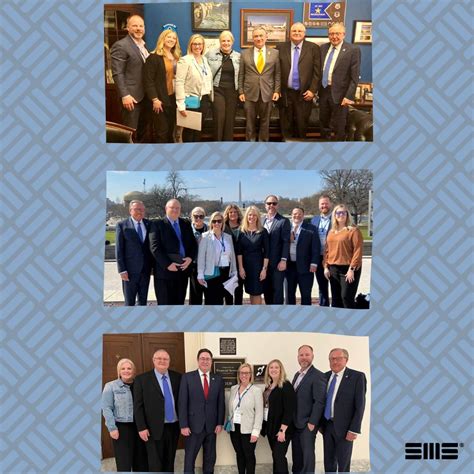 Dwane McFerrin, SMS’ Senior Vice President, Med Solutions, attended the ...