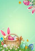 Image result for Easter Bunny Letter Template