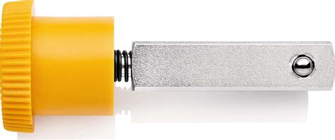 KNIPEX KNIPEX 98 33 99 Square drive 3/8'' | 30,000 Tools at Tools-Giant ...