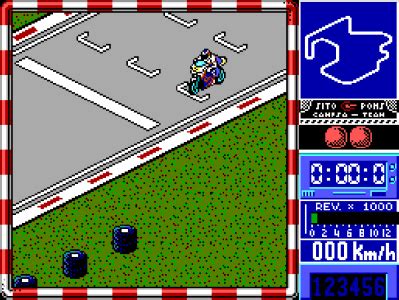 Grand Prix Unlimited / ग्रांड प्रिक्स असीमित - ऑनलाइन खेलना