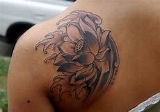 tatto fiori di loto lotus flower part 1 weneedfun tatto fiori di loto lotus flower part 1 weneedfun