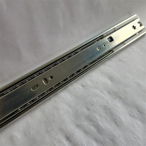 Soft Close Drawer Slides (Pride Industrial) - WV Hardwoods