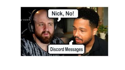 Tectone on Nmplol Discord drama: Streamer weighs in on community ...
