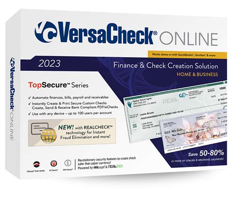 Image result for VersaCheck Software Download Free
