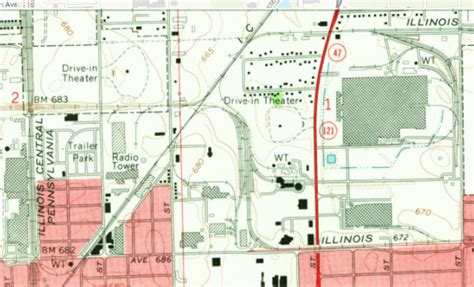 Image result for Decatur Railcam