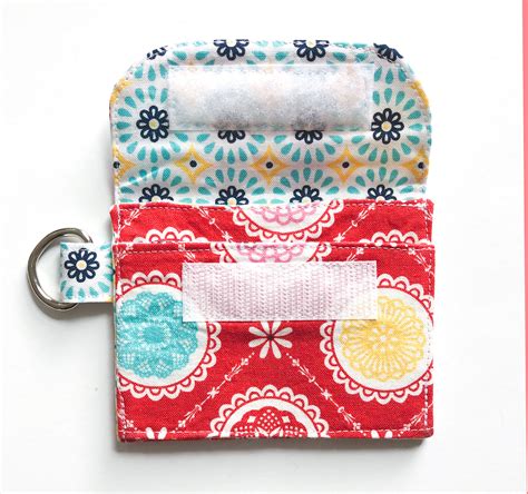 Image result for Mini Wallet Tutorial