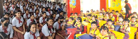 Uniforms | Best SEBA school in Guwahati