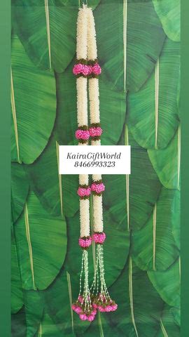 Cloth Garlands!!! – KairaGiftWorld