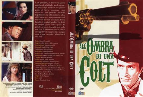 Custom DVD Covers #2 - Page 6 - The Trading Post - The Spaghetti ...