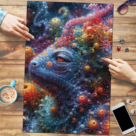 WISE ONE PUZZLE | ACIDMATH AI – ACIDMATH COLLECTIVE