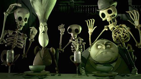 Image result for Tim Burton Corpse Bride Bones Skeleton