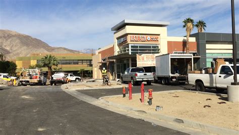 Blaze Pizza, Habit, Saks OFF 5th coming to Palm Desert