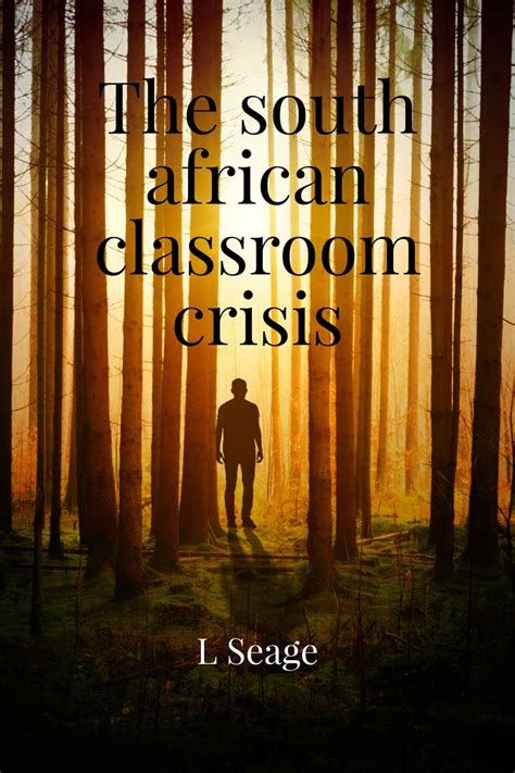 The south african classroom crisis : the south african classroom crisis ...