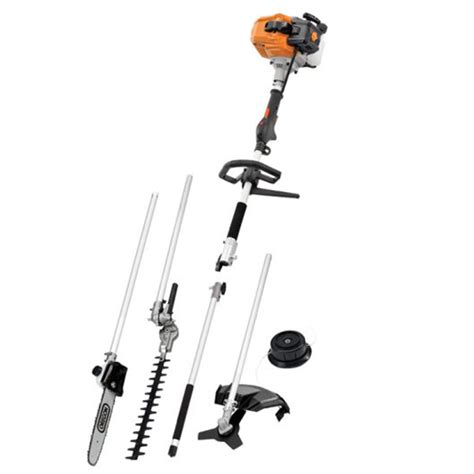 Multifunkcionalni trimer MBC 33E Black edition Villager 046575 | Volim ...