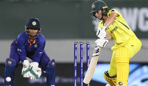 Playing India first will be a real challenge: Australia all-rounder ...