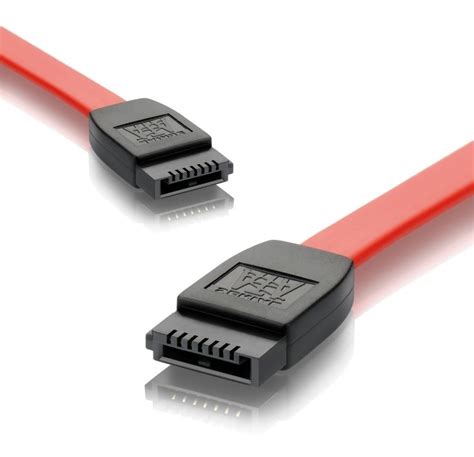 SATA3-24 - Premium 24 Inches SATA 6Gbps Internal Flat Data Cable