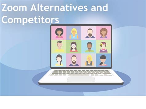 Image result for Alternatives to Zoom Program Break