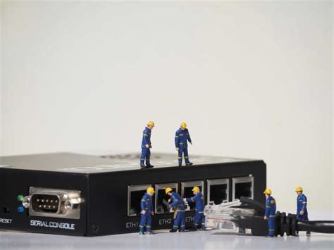 Image result for Serial Console