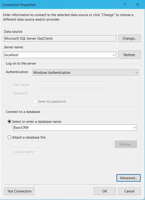 Image result for WCF Entity Framework Tutorial