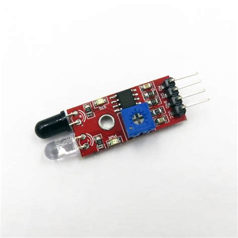 Image result for Ir Sensor with Shield Arduino