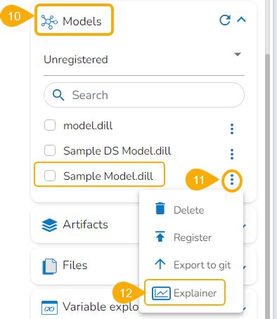 Image result for Explainer Models