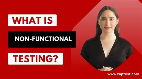 Non-Functional Testing in Detail 的图像结果