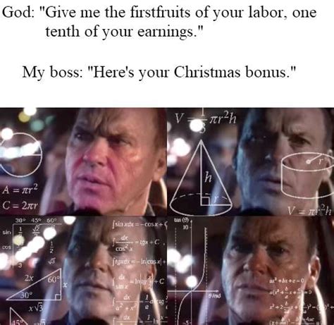 Image result for Funny Tithe