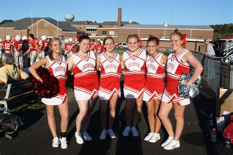 Junior Cheer Uniforms at Erica Laforge blog