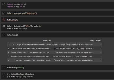 Image result for User Interface for Fake News Detection Using Pythin
