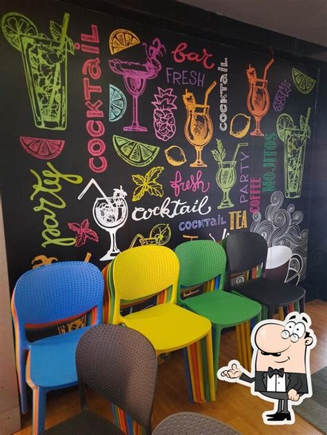 Menu at FRIDAY CORNER, Palakkad