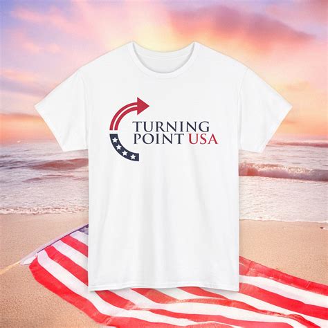 Turning Point USA Shirt