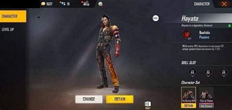 Garena Free Fire: Top 5 Gold Characters To Start Your Game With In ...