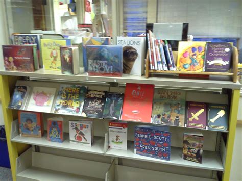 Image result for New Library Books