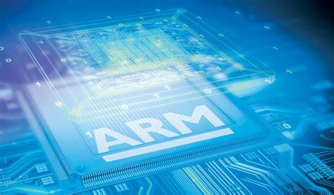 Arm架构CPU服务器 - 知乎