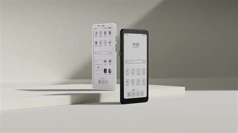 BOOX Palma 2 | A Potent 6.13'' Mobile ePaper for Mindful Living