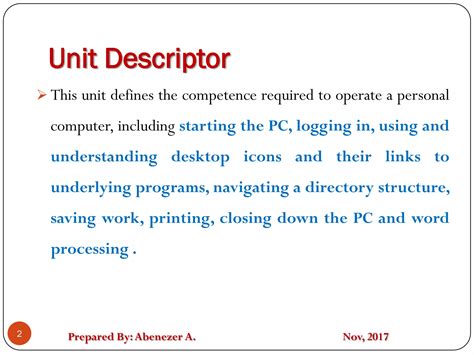 Image result for Operate Personal Computer PDF