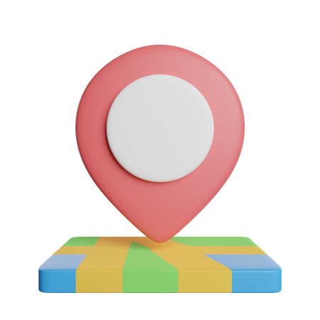 Icon 3D Map Pin 的图像结果