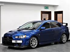 Used Mitsubishi Evo by Used 2009 Mitsubishi Lancer Evolution X Gsr Fq400 For Sale Used Mitsubishi Evo