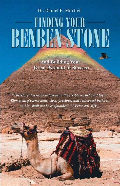 Buy Finding Your Benben Stone: And Building Your Great Pyramid of ...