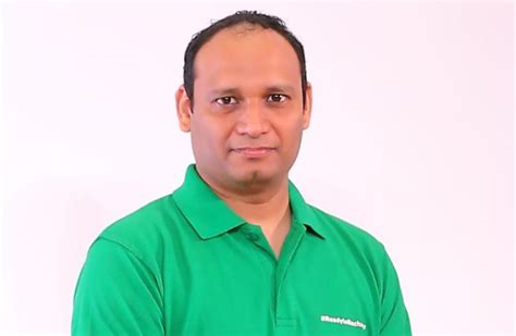 Volvo Car India’s Amit Jain gets key role in Volvo Cars APeC Region ...