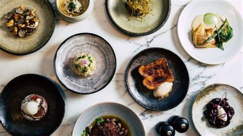 Unveil The Art Of Food Plating And Presentation With Nestasia
