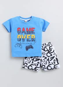 4 Years Boy Dress - Buy 4 Years Boy Dress online at Best Prices in ...
